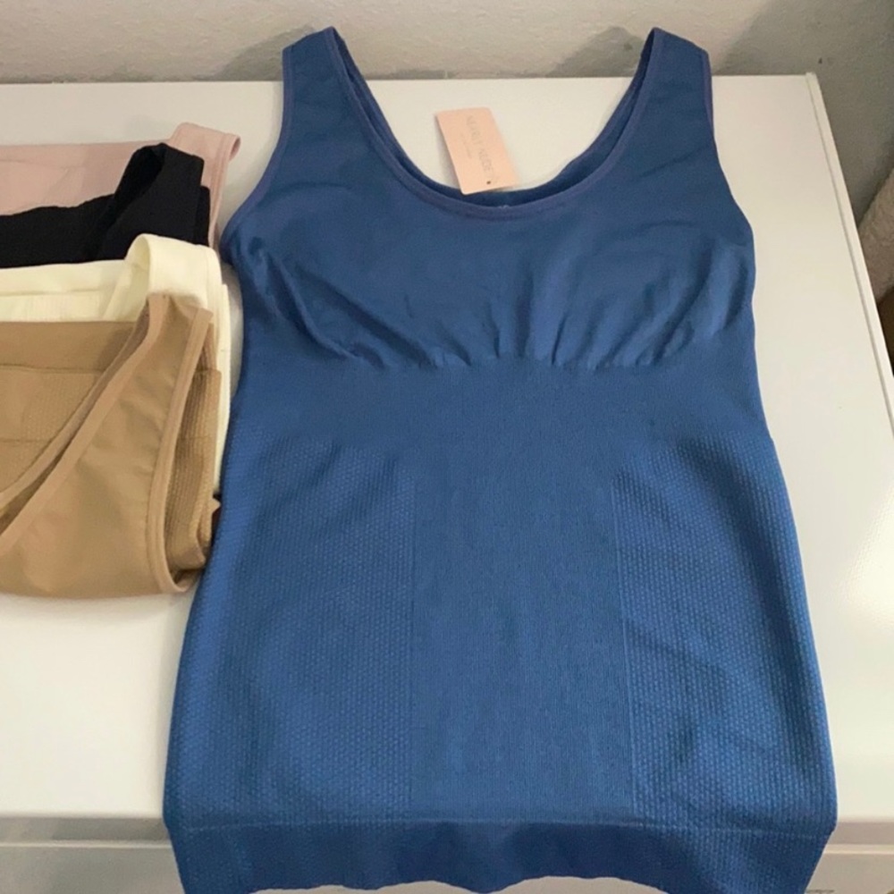 Shapewear bundle for Margery